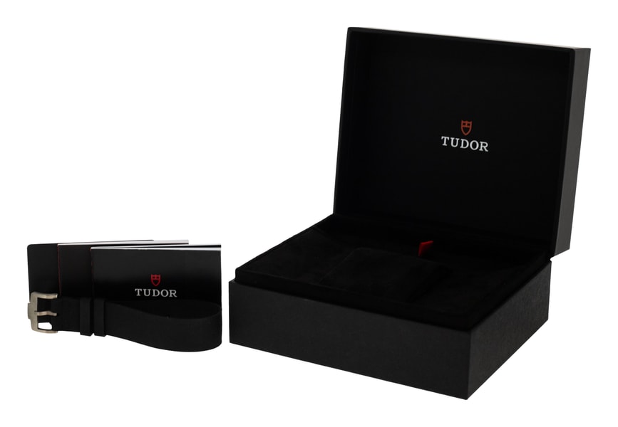 Tudor Pelagos FXD M25717N-0001